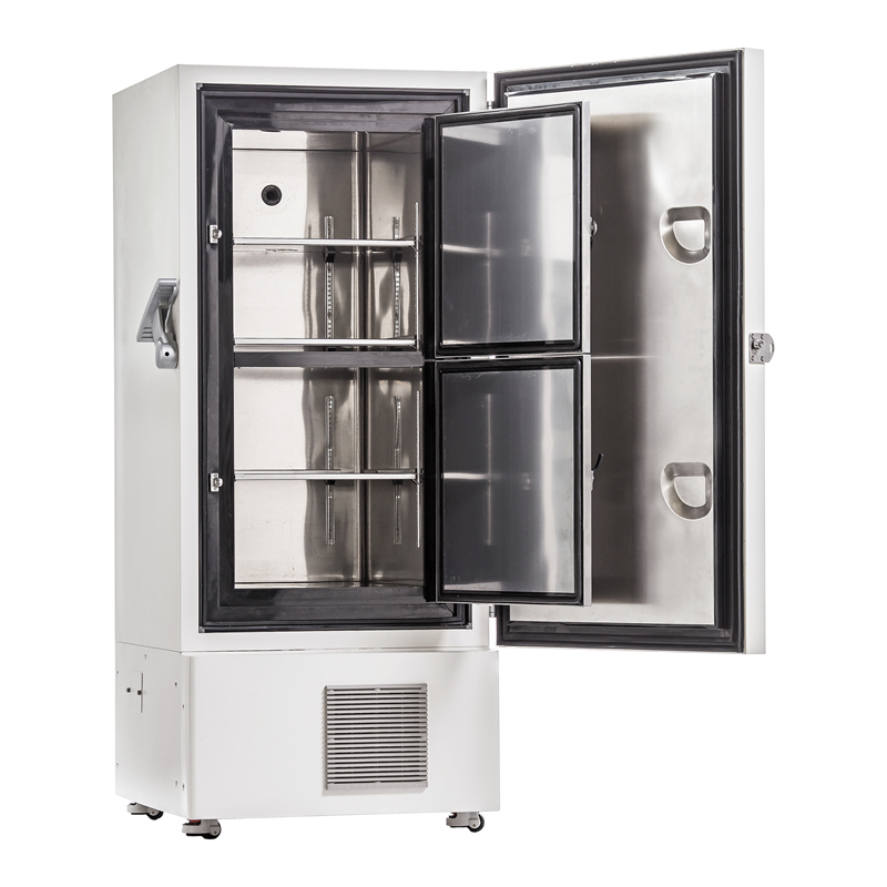 -86/-130℃超低溫保存箱  MDF-86V340Ⅱ