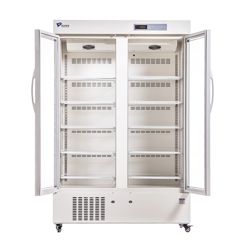 2-8℃醫(yī)用冷藏箱  MPC-5V1006